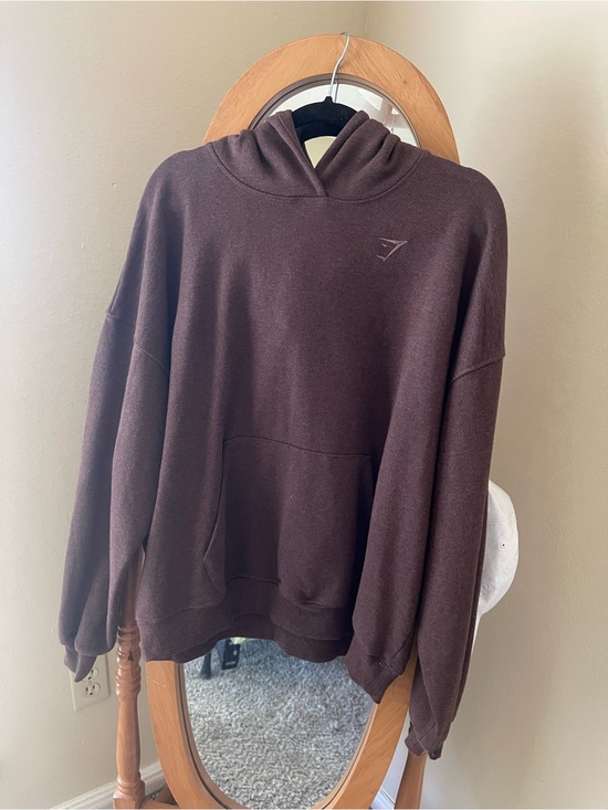 Gymshark Tops - Gymshark Rest Day Hoodie